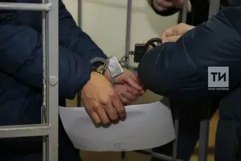 Мөслим районында 36 яшьлек ир-атны   чит кешенең милкен урлаган өчен хөкем иткәннәр