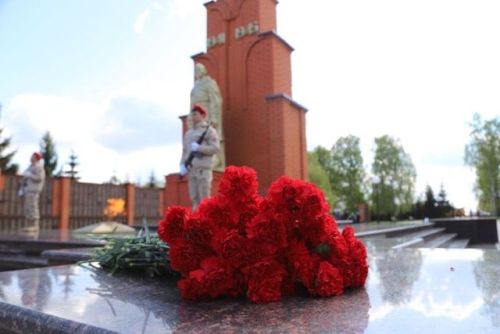 Ватанны саклаучылар елы. Дайджест