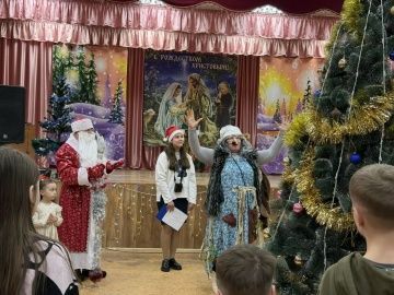 Рус Шуган авылында Раштуа бәйрәмен зурлап билгеләп үттеләр