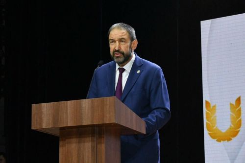 Песошин: 300 елдан артык прокуратура органнары җәмәгать иминлеге сагында тора