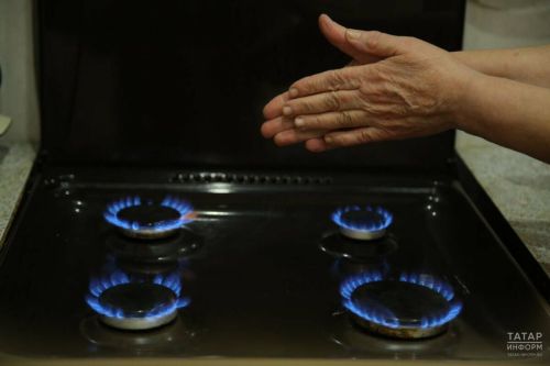 Татарстанда газ җиһазларыннан файдалану иминлеге - төп кагыйдәләрне беләсезме?