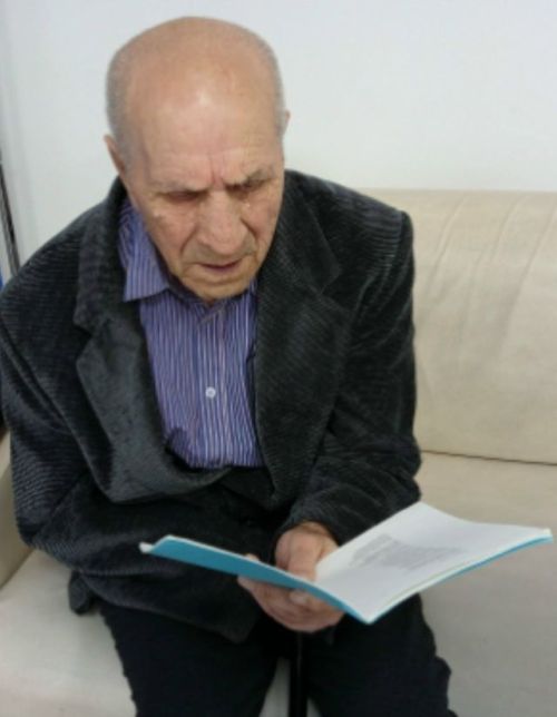 Кичә сүз сәнгатен яратучылар һәм бәяләүчеләр Россия матбугаты көнен билгеләп үттеләр