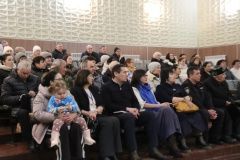 Түбән Табын һәм Мәлләтамакта халык җыеннары – авылларны үстерү эшләре дәвам итә
