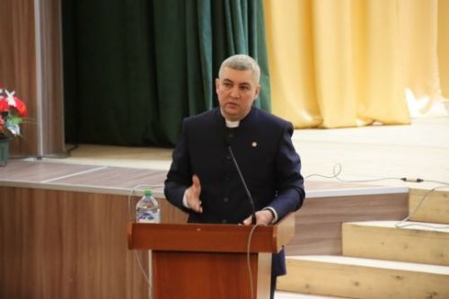 Түбән Табын һәм Мәлләтамакта халык җыеннары – авылларны үстерү эшләре дәвам итә
