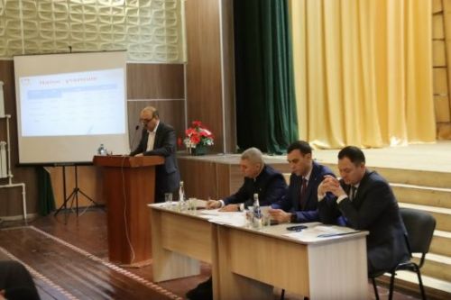 Түбән Табын һәм Мәлләтамакта халык җыеннары – авылларны үстерү эшләре дәвам итә