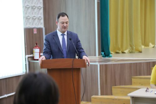 Авыл җирлекләрендә 2025 елдагы эшчәнлеккә багышланган халык җыеннары дәвам итә