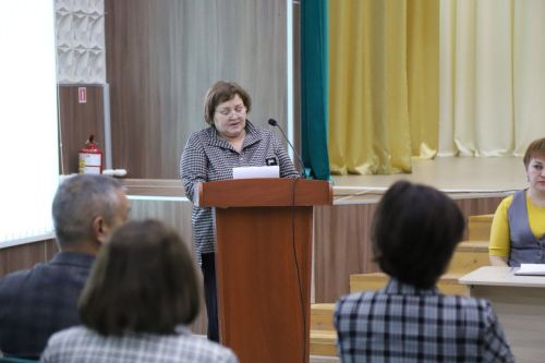 Авыл җирлекләрендә 2025 елдагы эшчәнлеккә багышланган халык җыеннары дәвам итә