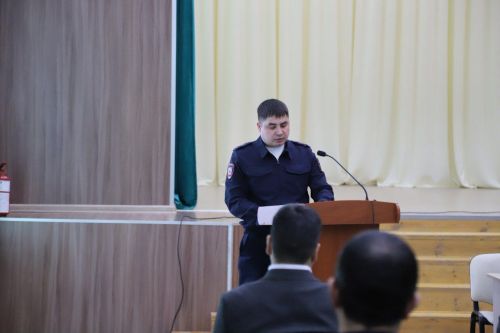 Авыл җирлекләрендә 2025 елдагы эшчәнлеккә багышланган халык җыеннары дәвам итә