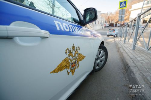 Ун көн эчендә район эчке эшләр бүлегенең дежур частена 24 хәбәр кергән