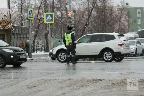 Мөслим районында яшәүче ир-ат транспорт урлауда гаепләнә