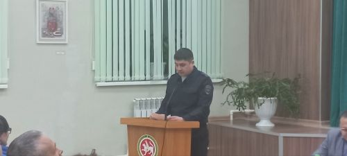Баланлы һәм Олы Чакмак авыл җирлекләрендә дә халык җыеннары узды.