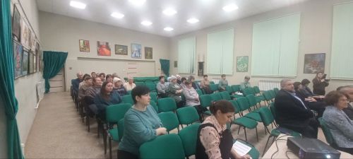 Баланлы һәм Олы Чакмак авыл җирлекләрендә дә халык җыеннары узды.