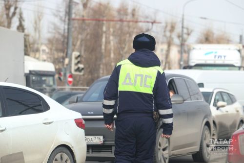 17 гыйнвардан “Каршы як полоса” операциясе старт алды