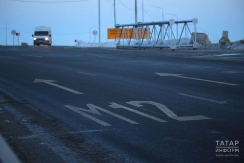2026 елда Россиядә федераль трассалар буенча йөрү кыйммәтрәк булачак