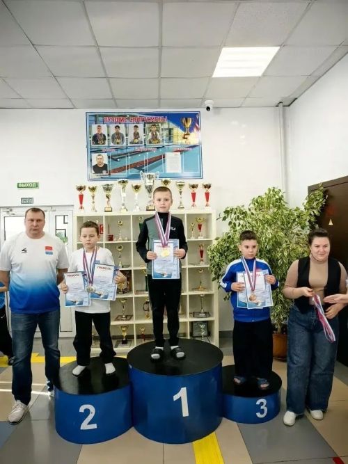 С. Малолетков истәлегенә багышланган йөзү беренчелегендә «Яшьлек» командасы җиңү яулады