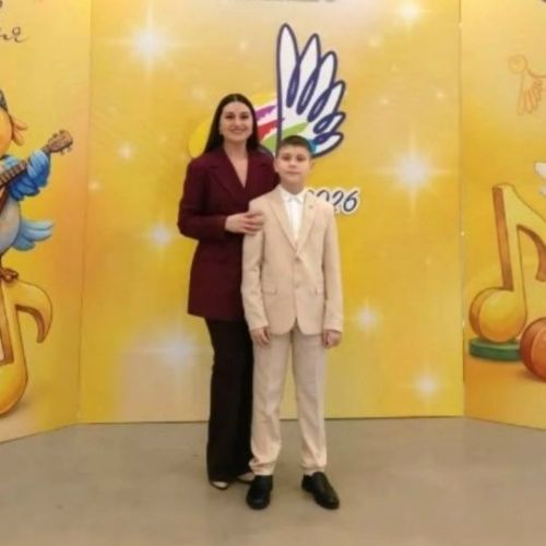 «Сандугач сайрар илем» яшь талантлар бәйгесе узды