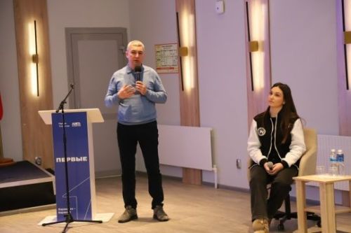«Мизгел» яшьләр үзәгендә медиа-укыту үтте