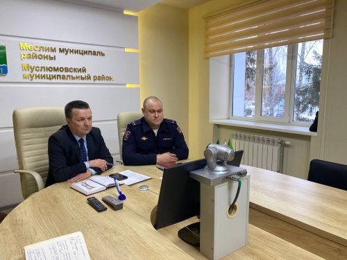 Кичә юл хәрәкәте иминлеген тәэмин итү буенча ТР Хөкүмәт комиссиясе утырышы узды