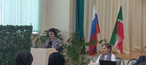 Авыл җирлекләрендә хисап җыеннары дәвам итә
