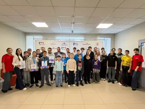 Кичә районыбызда икенче тапкыр республикакүләм «ДронФест» дроннар ярышы узды
