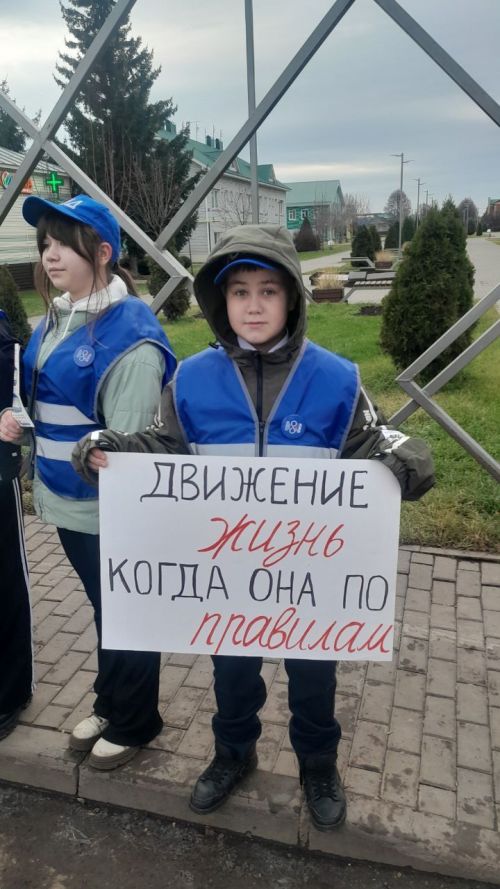 Бөтендөнья юл-транспорт һәлакәтләре корбаннарын искә алу акциясе узды