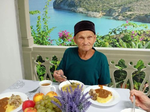 1 октябрь – Халыкара өлкәннәр көне матур чараларга бай булды