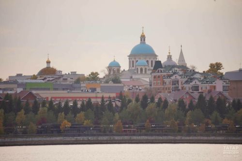 Бүген республикада аязучан болытлы һава көтелә