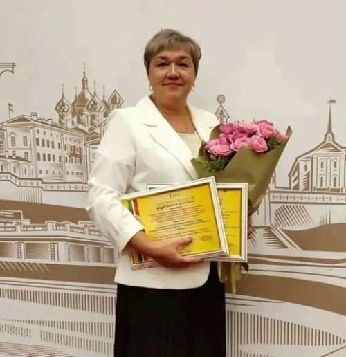 «Маяк» социаль хезмәт күрсәтү үзәге — республика конкурсы җиңүчесе!