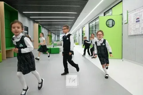 Татарстан укучылары 29 октябрьдән көзге каникулларга чыга