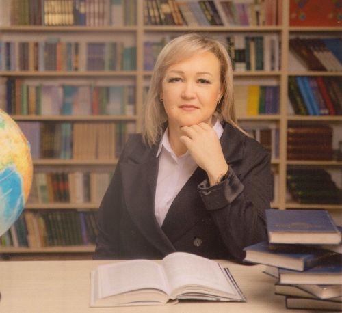 26 октябрьдә Халыкара мәктәп китапханәләре көне билгеләп үтелә
