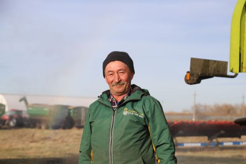 “Туган як” агрофирмасы киндер суктыра башлады