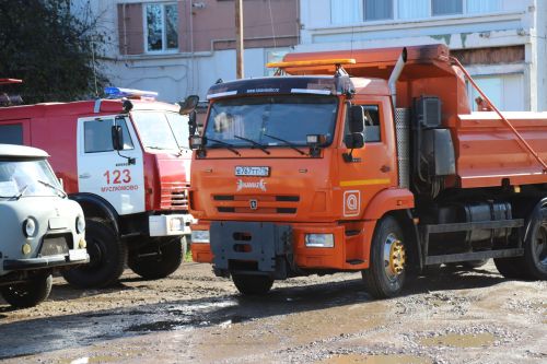 Мөслимдә гражданнар оборонасы буенча штаб күнекмәләре узды