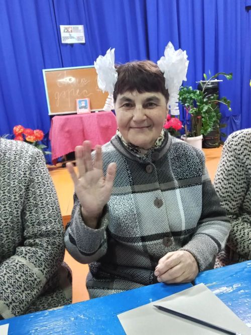 Шуганка авылы мәдәният йортында «Ачык дәрес» сәгате үткәрелде