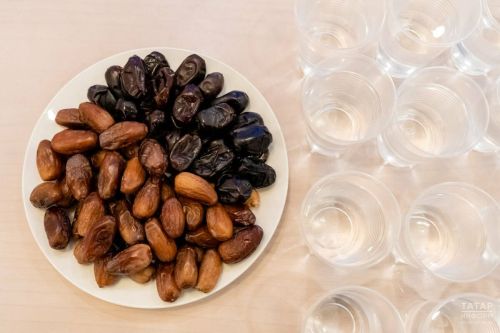 Хәзрәт ураза өчен савапны икеләтә арттыру мөмкинлеге турында сөйләде