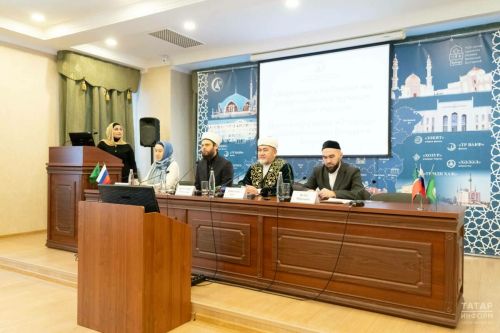 Рамазан аенда Татарстанның барлык мәчетләрендә тәравих намазлары укылачак