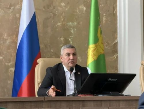 Ветеринарлар һәм фермерлар катнашында киңәшмә узды