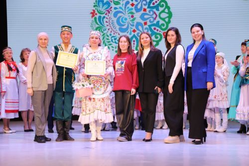 Кичә “Тарихта без эзлебез” шәҗәрәләр фестиваленең муниципаль этабы узды
