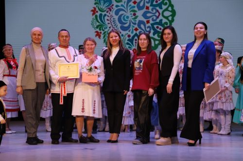 Кичә “Тарихта без эзлебез” шәҗәрәләр фестиваленең муниципаль этабы узды