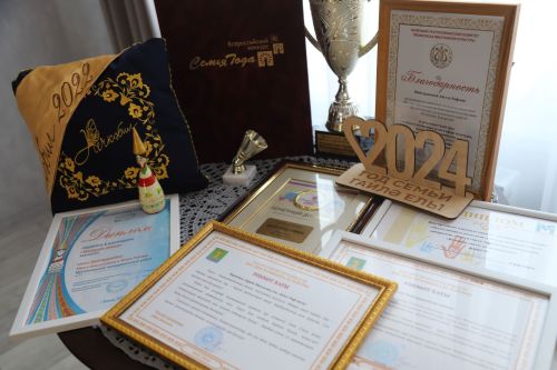 Макраме белән заманча интерьер: Мөслимдә яшәүче Айгөл Шәйгарданова үз куллары белән матурлык тудыра