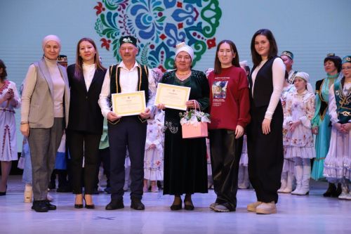 Кичә “Тарихта без эзлебез” шәҗәрәләр фестиваленең муниципаль этабы узды