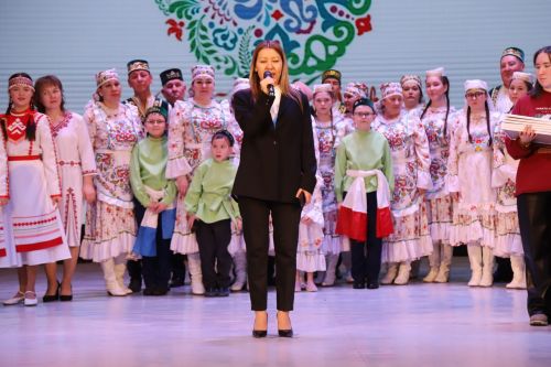 Кичә “Тарихта без эзлебез” шәҗәрәләр фестиваленең муниципаль этабы узды