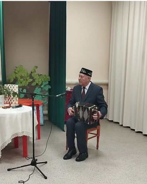 Шагыйрьнең юбилее дәвам итә