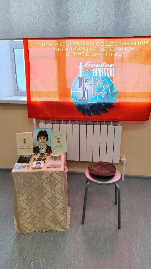 Әфган сугышы ветераны Зөфәр Садертдинов истәләгенә бильярд ярышлары үтте