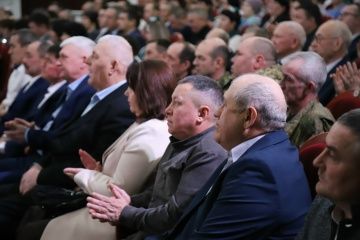 Бүген бишенче чакырылыш Мөслим муниципаль район Советының VI сессиясе үтте