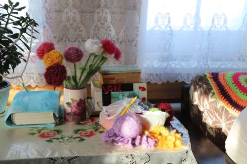 Уллары да бәйли белә