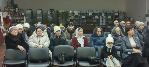 Авыл җирлекләрендә хисап җыеннары дәвам итә