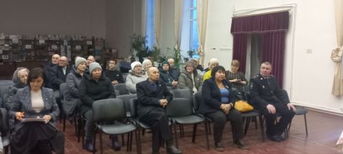 Авыл җирлекләрендә хисап җыеннары дәвам итә