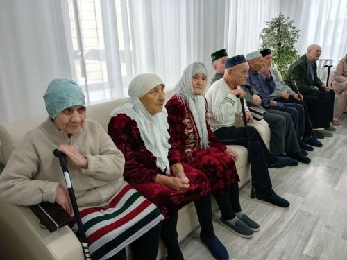 Ватанны саклаучылар көненә багышланган бәйрәм чаралары старт алды