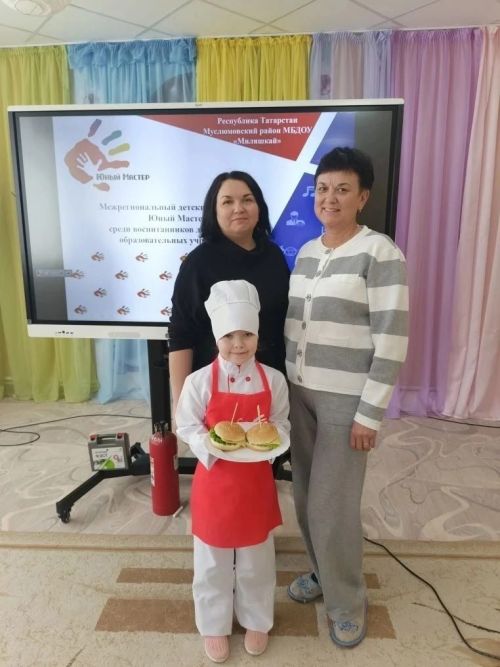 Татарстан Республикасында «Яшь мастер – 2026» регионара балалар чемпионатының төбәк этабы узды