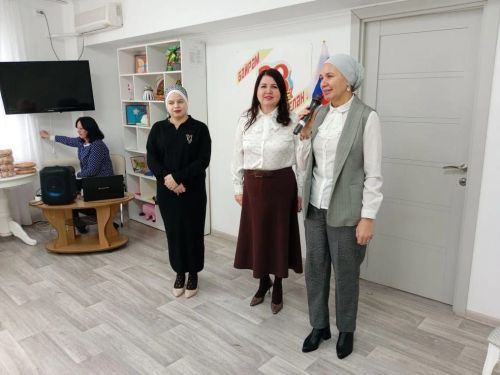 Ватанны саклаучылар көненә багышланган бәйрәм чаралары старт алды